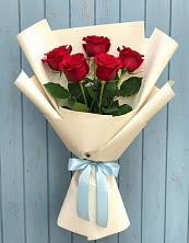 Букет Классика чувств в Верейке