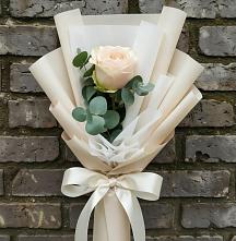 Букет цветов из:  Розы в Верейке