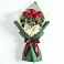 Букет цветов из: Розы в Верейке