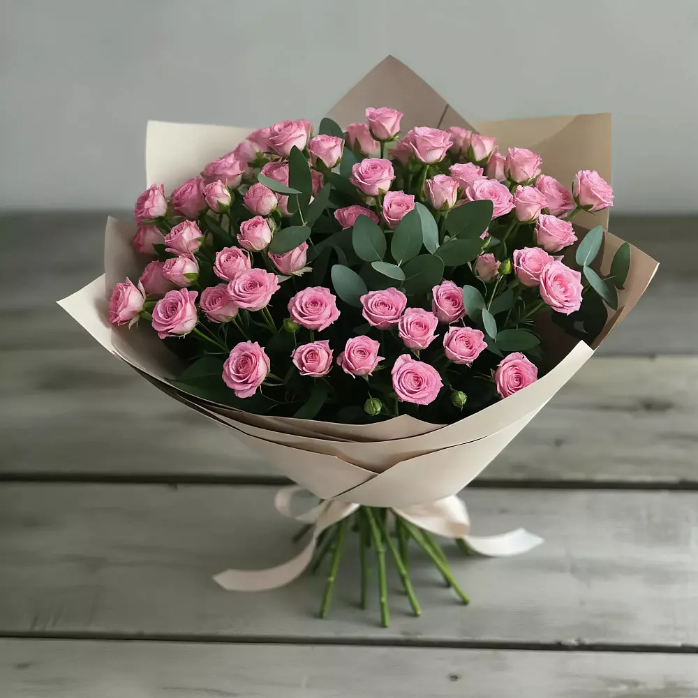 Букет Удовольствие в Верейке