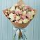 Букет цветов из: Розы в Верейке