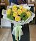 Букет цветов из: Хризантемы и Розы в Верейке
