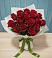 Букет Красные розы в Верейке