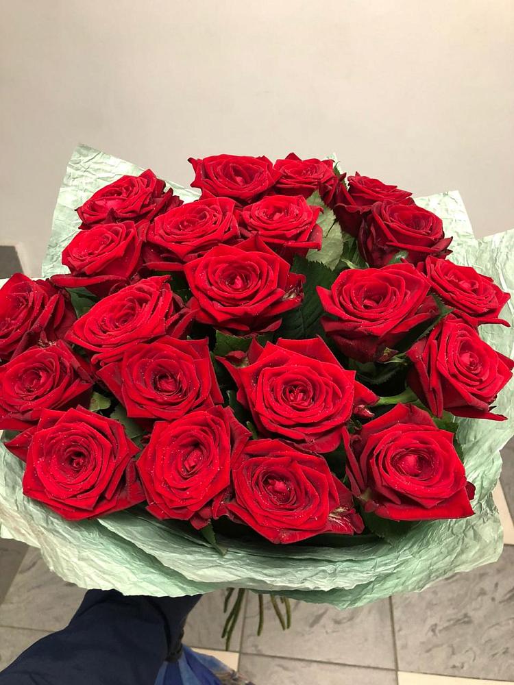 Розы Классика в Верейке Букет Классика в Верейке