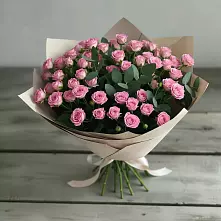 Букет Удовольствие в Верейке