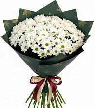 Букет цветов из:  Хризантемы #REPLACE_PRED# Верейке