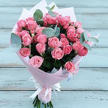 Букет Леди совершенство в Верейке